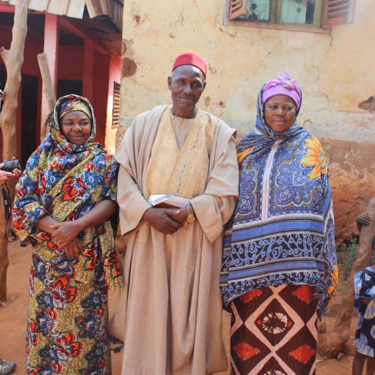 CAMEROUN – ISLAMOLOGIE
