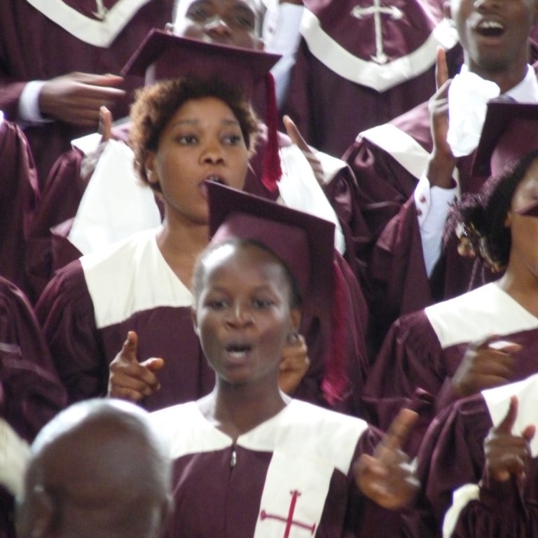 BÉNIN