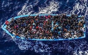 photo migrant ent