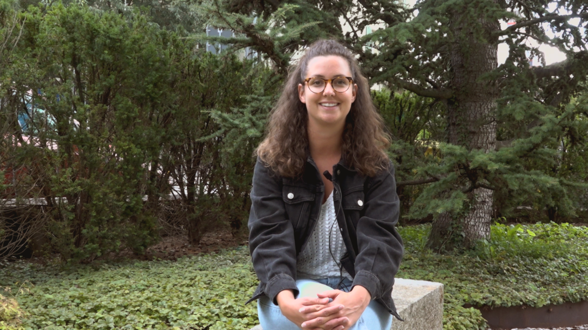 Mon travail au Mexique DM