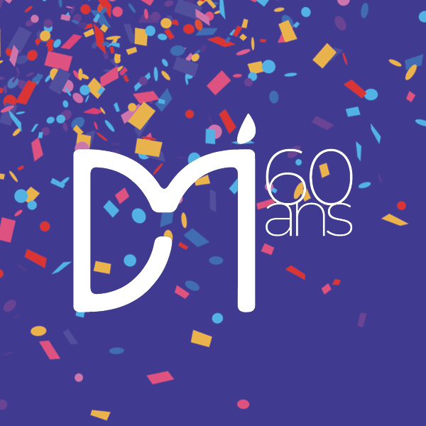 DM a 60 ans