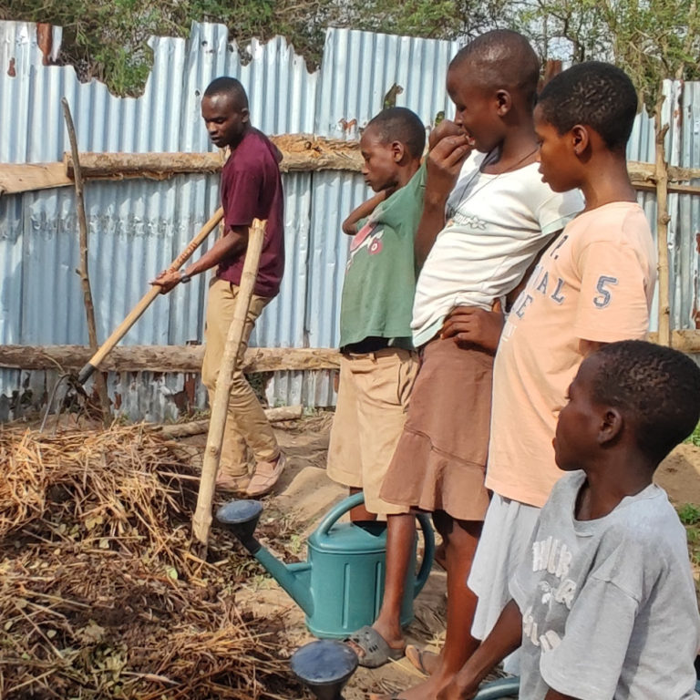 PROGRAMME SECTORIEL AGROECOLOGIE