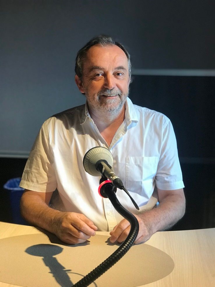Philippe VERSEILS
