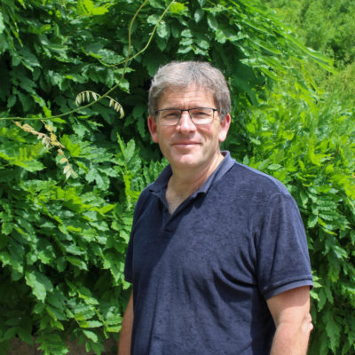 Benjamin Simon