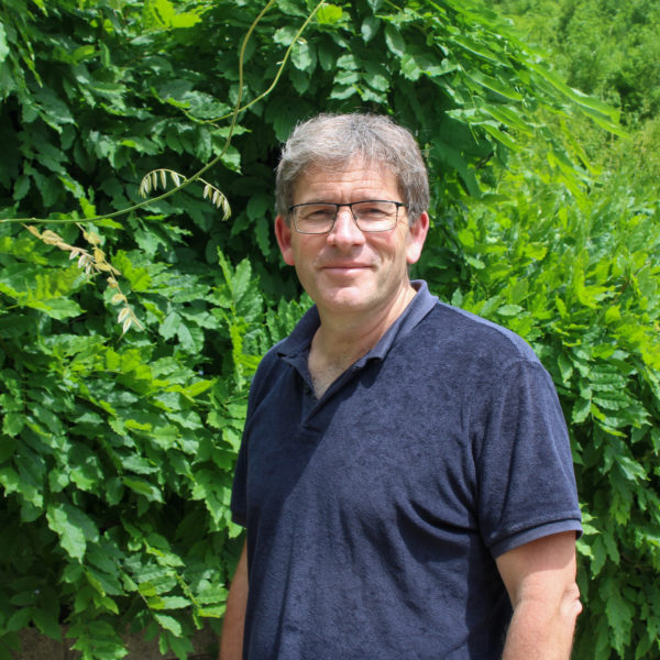 Benjamin Simon nommé nouveau directeur de DM