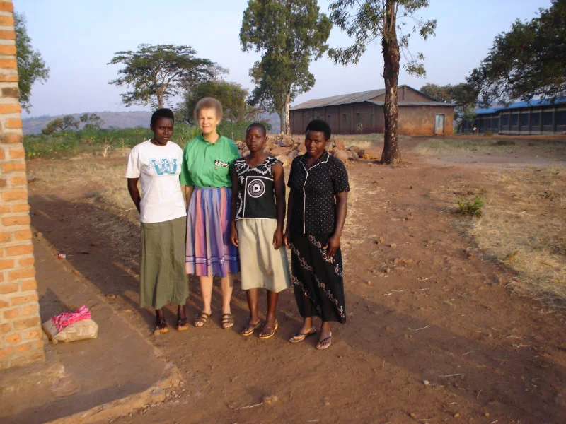 Lucette Woungly-Massaga