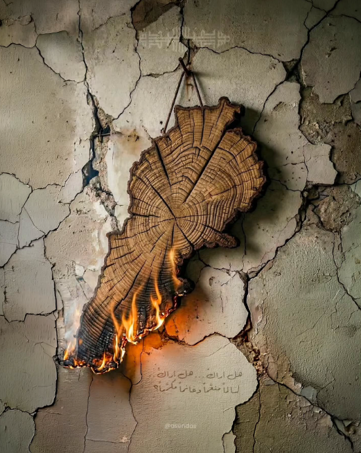 Urgence Moyen-Orient