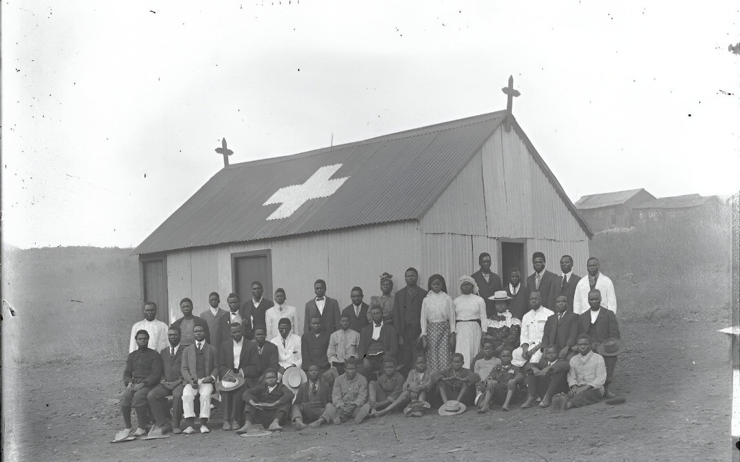 Décolonisation et justice