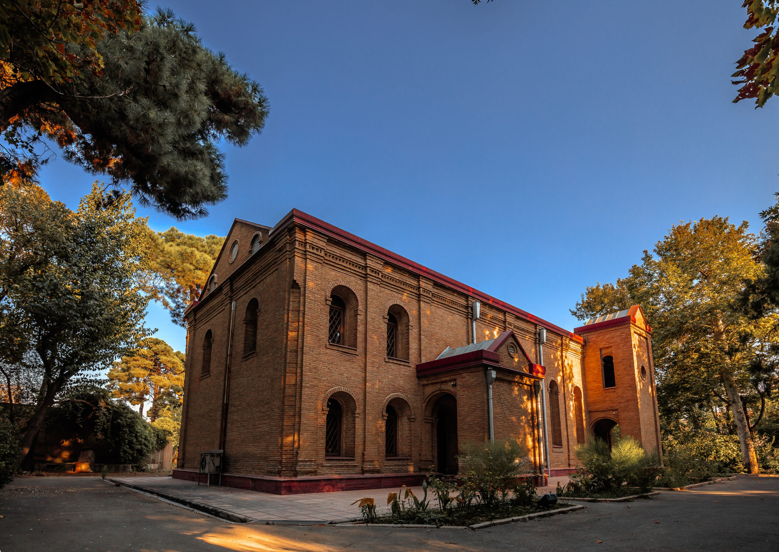 Communiqué de DM – Iran